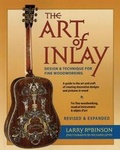 Cover: The Art of Inlay - Backbeat Books
