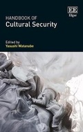 Cover: Handbook of Cultural Security - Edward Elgar Publishing