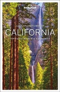 Cover: Lonely Planet Best of California - Lonely Planet Global Limited