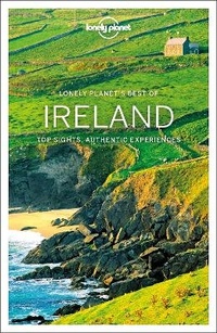 Abbildung von: Lonely Planet Best of Ireland - Lonely Planet Global Limited