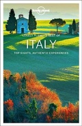 Cover: Lonely Planet Best of Italy - Lonely Planet Global Limited