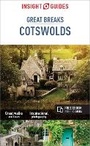 Cover: Insight Guides Great Breaks Cotswolds (Travel Guide with Free eBook) - Insight Guides