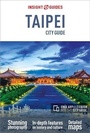 Cover: Insight Guides City Guide Taipei (Travel Guide with Free eBook) - Insight Guides