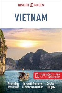 Abbildung von: Insight Guides Vietnam (Travel Guide with Free eBook) - Insight Guides