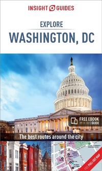 Abbildung von: Insight Guides Explore Washington (Travel Guide with Free eBook) - Insight Guides