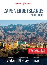 Abbildung von: Insight Guides Pocket Cape Verde (Travel Guide with Free eBook) - Insight Guides