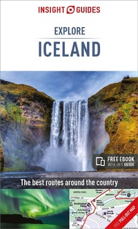Abbildung von: Insight Guides Explore Iceland (Travel Guide with Free eBook) - Insight Guides