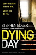 Cover: Dying Day - Bookouture