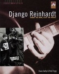 Cover: Django Reinhardt - Backbeat Books
