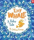 Cover: Tiny Whale - Willow Tree Books