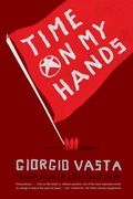 Cover: Time on My Hands - Farrar, Straus and Giroux