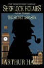 Cover: The Secret Assassin - MX Publishing