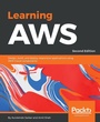 Bild: Learning AWS - Second Edition - Packt Publishing