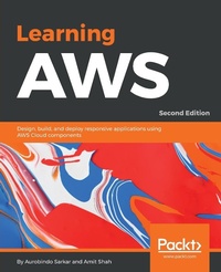 Abbildung von: Learning AWS - Second Edition - Packt Publishing