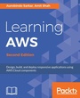 Bild: Learning AWS. - Packt Publishing Limited