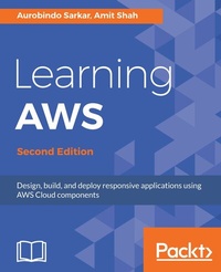 Abbildung von: Learning AWS. - De Gruyter