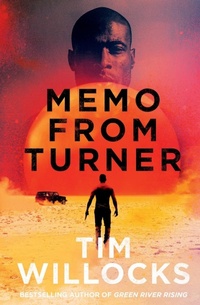 Abbildung von: Memo From Turner - Jonathan Cape Ltd