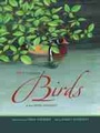 Cover: Fifty Common Birds of the Upper Midwest - University of Iowa Press