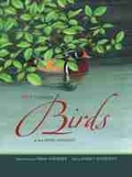 Cover: Fifty Common Birds of the Upper Midwest - University of Iowa Press