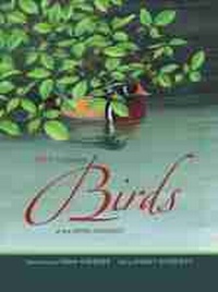 Enlarge image Cover: Fifty Common Birds of the Upper Midwest - University of Iowa Press