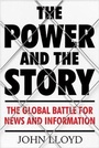 Cover: The Power and the Story - Atlantic Books