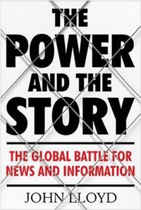 Enlarge image Cover: The Power and the Story - Atlantic Books
