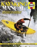 Cover: Kayaking Manual - J H Haynes & Co Ltd