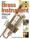 Cover: Brass Instrument Manual - J H Haynes & Co Ltd