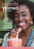 Cover: Inspiring Women Every Day Mar/Apr 2018 - CWR