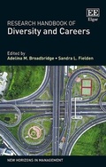 Cover: Research Handbook of Diversity and Careers - Edward Elgar Publishing