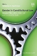 Cover: Gender in Constitutional Law - Edward Elgar Publishing