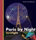 Cover: Paris by Night - Moonlight Publishing Ltd