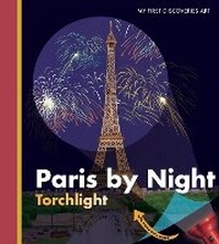 Enlarge image Cover: Paris by Night - Moonlight Publishing Ltd