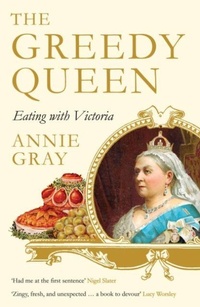 Enlarge image Cover: The Greedy Queen - Profile Books Ltd
