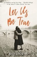 Cover: Let Us Be True - Serpent's Tail