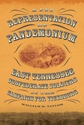 Cover: A Fit Representation of Pandemonium - Mercer University Press