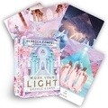 Cover: Work Your Light Oracle Cards - Hay House UK Ltd