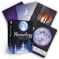 Cover: Moonology (TM) Oracle Cards - Hay House UK Ltd