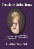 Cover: Creative Solutions - International Society of Neuro-Semantics
