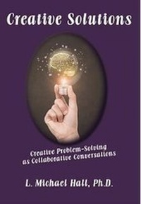 Enlarge image Cover: Creative Solutions - International Society of Neuro-Semantics