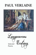 Cover: Languorous Ecstasy - Crescent Moon Publishing