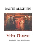 Cover: Vita Nuova - Crescent Moon Publishing
