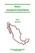 Cover: Mexico - University of London Institute of Latin American Studies
