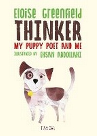 Abbildung von: THINKER: My Puppy Poet and Me - Tiny Owl Publishing Ltd