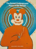 Cover: The British Underground Press of the Sixties - Rocket 88