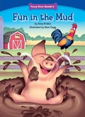 Cover: Fun in the Mud - Red Chair Press