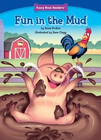 Enlarge image Cover: Fun in the Mud - Red Chair Press