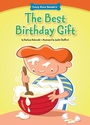 Cover: The Best Birthday Gift - Red Chair Press