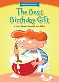 Cover: The Best Birthday Gift - Red Chair Press