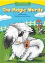 Cover: The Magic Words - Red Chair Press